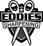 Eddies Sharpening OHio Logo